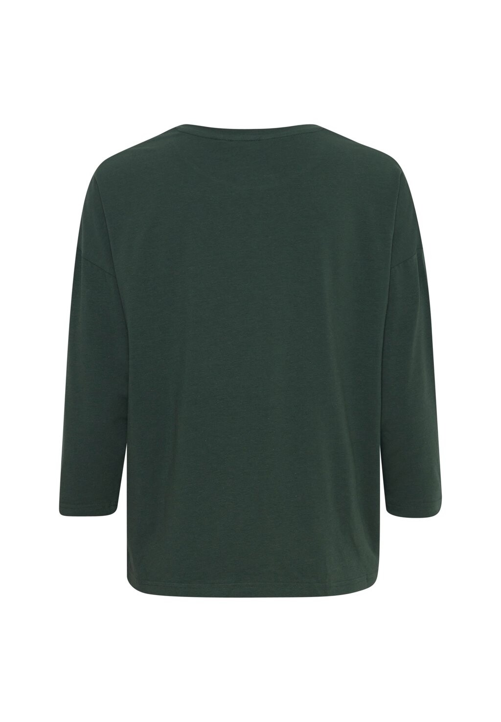 Топ с длинными рукавами LOCKERE PASSFORM 3/4-DESIGN b.young, зеленый
Топ с длинными рукавами LOCKERE PASSFORM 3/4-DESIGN b.young, зеленый