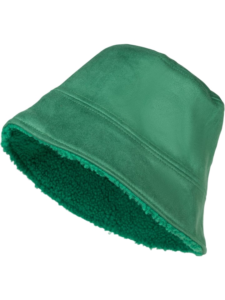 Шляпа styleBREAKER, зеленый
Шляпа styleBREAKER, зеленый