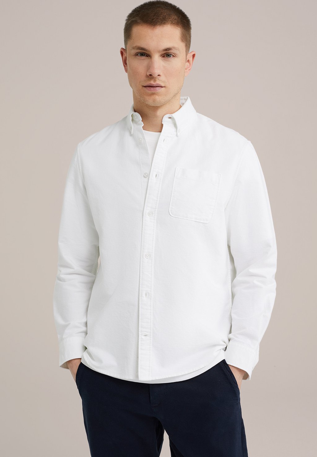 Рубашка WE Fashion, белый
Рубашка WE Fashion, белый