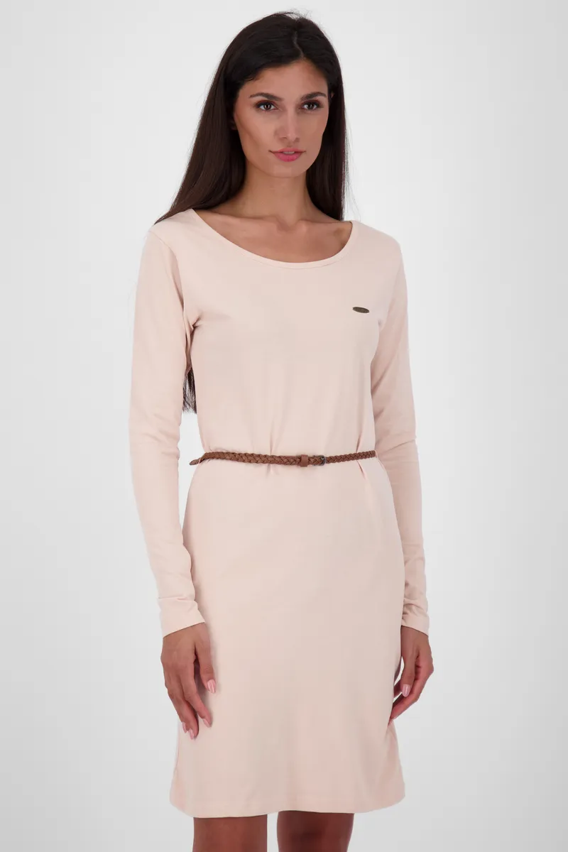 Платье-блузка Alife & Kickin "EllinAK A Longsleeve Dress женское летнее платье, платье", цвет Blossom Melange
Платье-блузка Alife & Kickin "EllinAK A Longsleeve Dress женское летнее платье, платье", цвет Blossom Melange