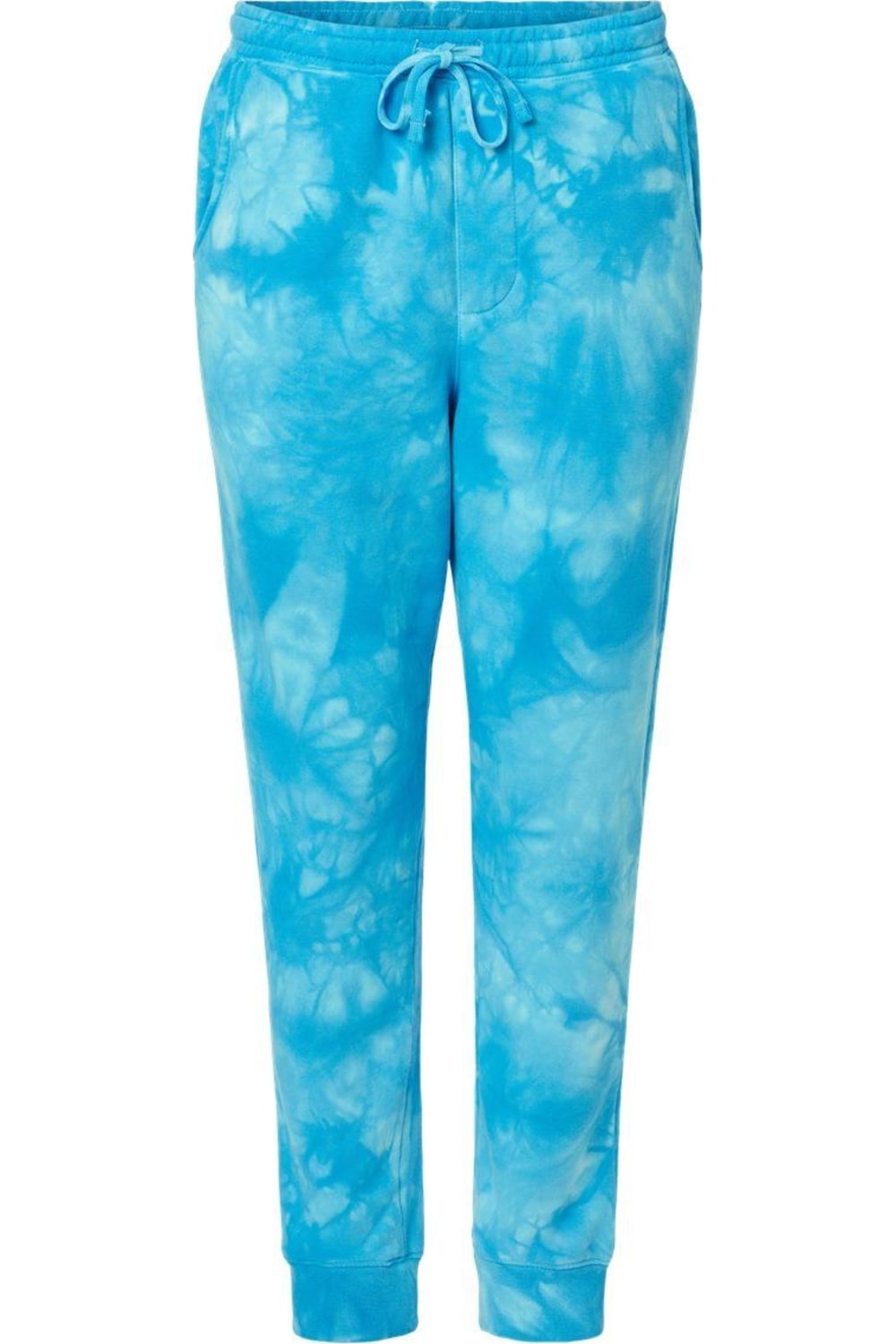 Штаны из флиса с узором «тай-дай» от Independent Trading Co Independent Trading Co., цвет tie dye aqua blue
Штаны из флиса с узором «тай-дай» от Independent Trading Co Independent Trading Co., цвет tie dye aqua blue