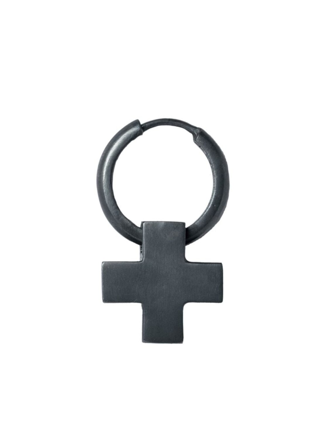 Серьги-кольца с подвесками Parts of Four, черный
Серьги-кольца с подвесками Parts of Four, черный