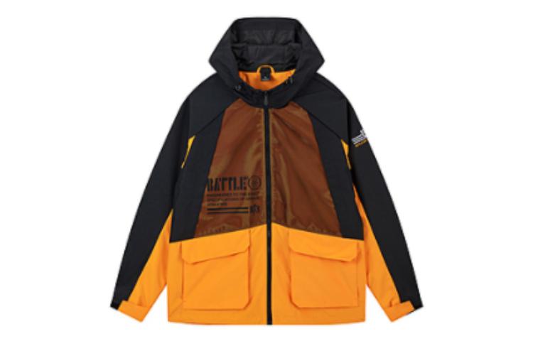 Тренч с капюшоном, утепленный и на флисе 361°, mango sorbet
Тренч с капюшоном, утепленный и на флисе 361°, mango sorbet