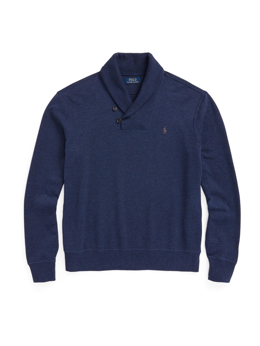 Свитер Polo Ralph Lauren, темно-синий
Свитер Polo Ralph Lauren, темно-синий
