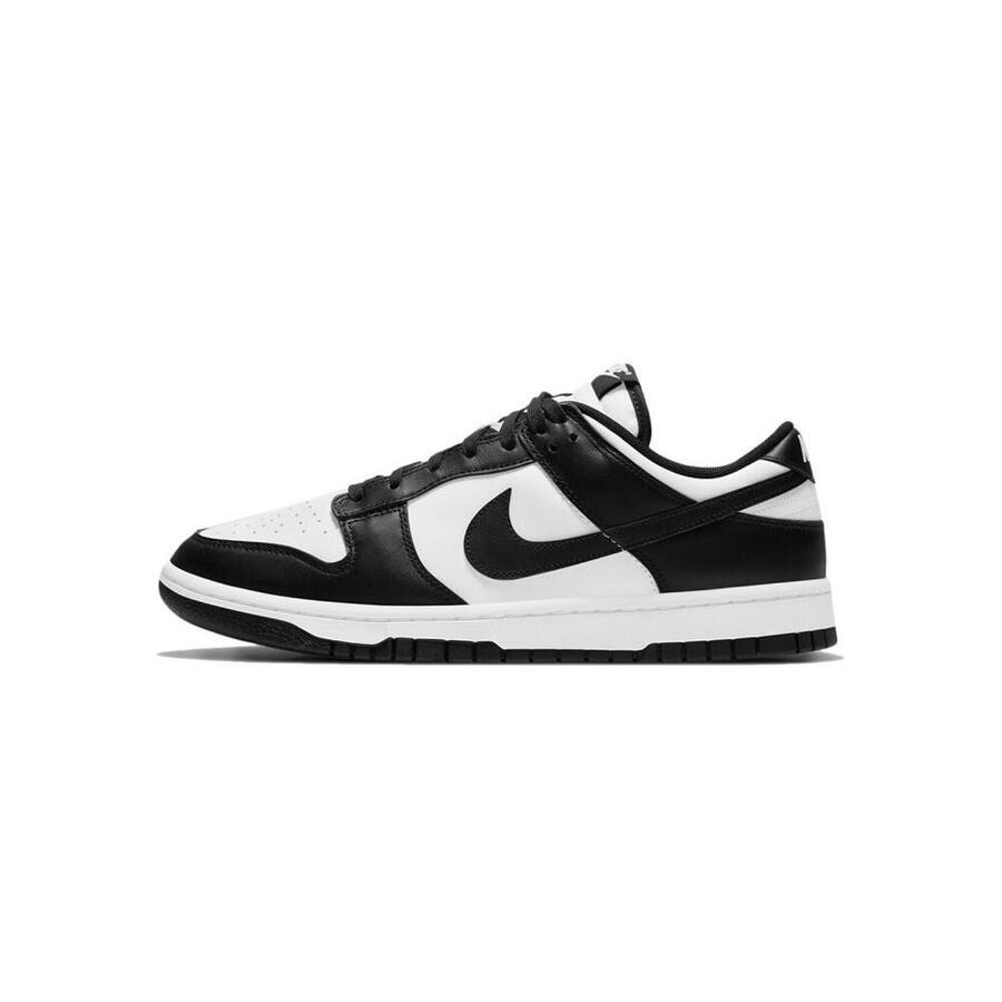 Мужские универсальные кроссовки Nike Dunk Low Retro
Мужские универсальные кроссовки Nike Dunk Low Retro