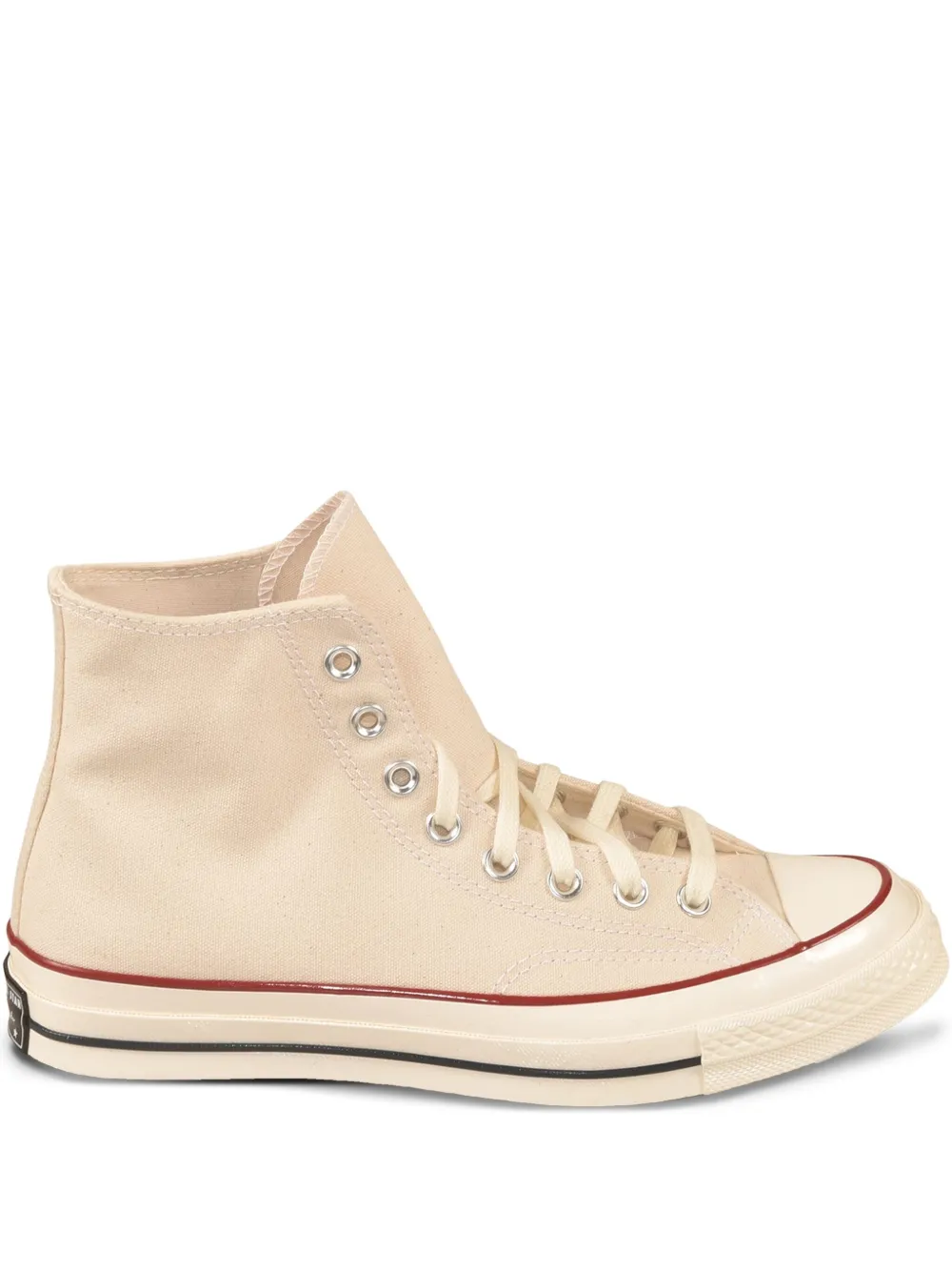 Высокие кеды Chuck 70 Converse, нейтральный
Высокие кеды Chuck 70 Converse, нейтральный