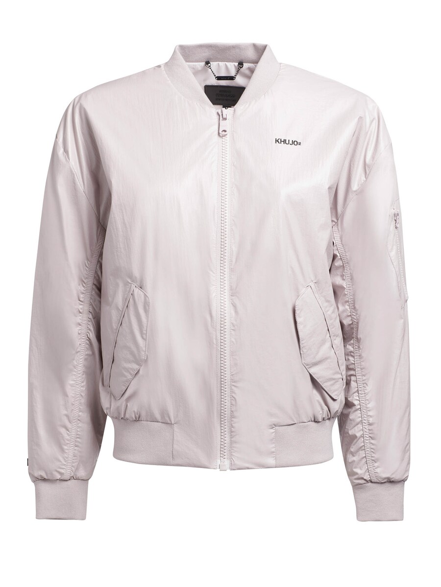 Демисезонная куртка khujo Neona, Lilac
Демисезонная куртка khujo Neona, Lilac