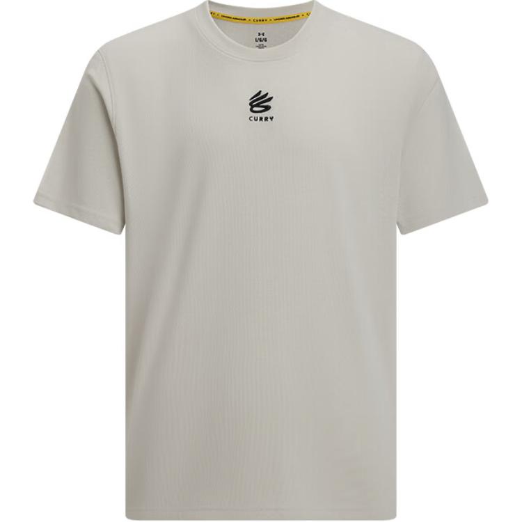 Under Armour Футболка Curry мужская Summit White, Белый, Under Armour Футболка Curry мужская Summit White
Under Armour Футболка Curry мужская Summit White, Белый, Under Armour Футболка Curry мужская Summit White