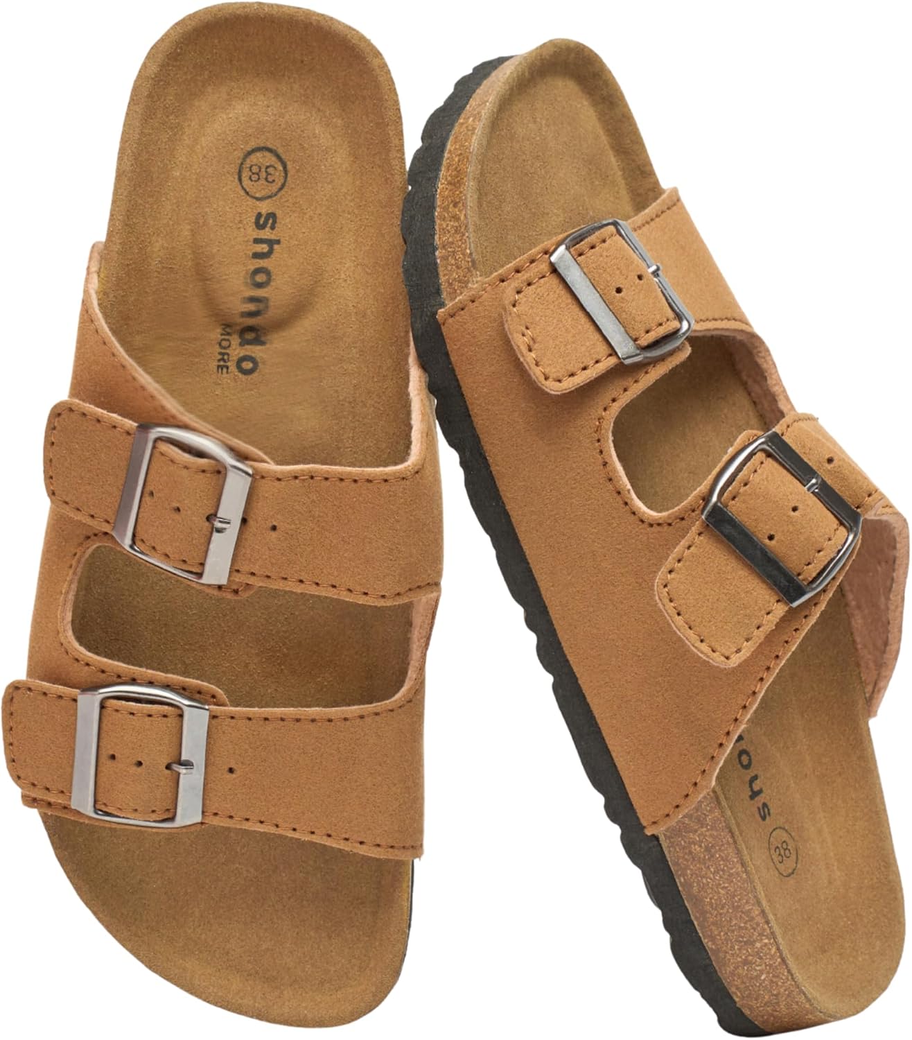 Шлепанцы Shondo с ортопедической стелькой унисекс - удобная поддержка свода стопы для улицы с памятью формы и регулируемой пряжкой, легкие и противоскользящие для женщин и мужчин Generic, Taupe
Шлепанцы Shondo с ортопедической стелькой унисекс - удобная поддержка свода стопы для улицы с памятью формы и регулируемой пряжкой, легкие и противоскользящие для женщин и мужчин Generic, Taupe