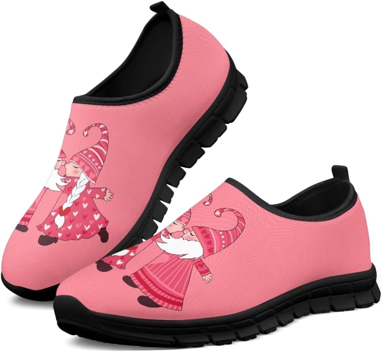 Мокасины с узором в виде сердечек, розовые, слипоны для мужчин и женщин, повседневная обувь, кроссовки для бега, противоскользящая модная обувь Hsaiyjsp
Мокасины с узором в виде сердечек, розовые, слипоны для мужчин и женщин, повседневная обувь, кроссовки для бега, противоскользящая модная обувь Hsaiyjsp