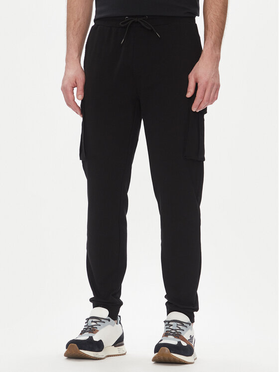 Спортивные брюки обычного кроя 251PF860F459 Aeronautica Militare, черный
Спортивные брюки обычного кроя 251PF860F459 Aeronautica Militare, черный