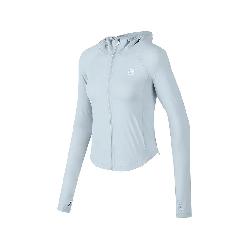 Куртка женская жемчужно-синий Skechers
Куртка женская жемчужно-синий Skechers