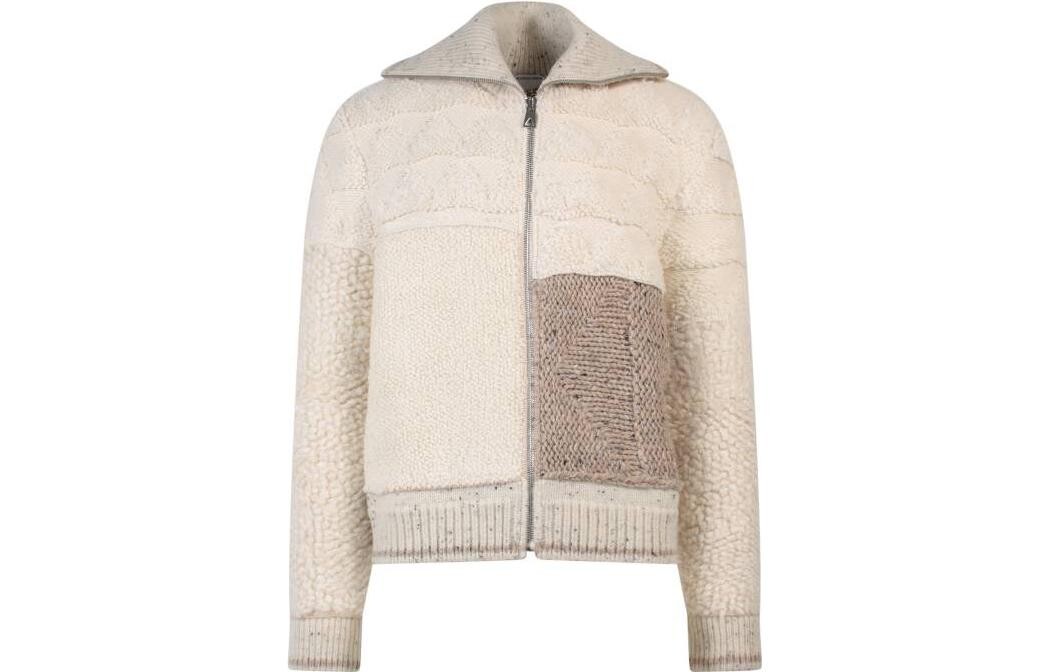 Кашемировый свитер мужской бежевый Bottega Veneta, цвет Apricot
Кашемировый свитер мужской бежевый Bottega Veneta, цвет Apricot