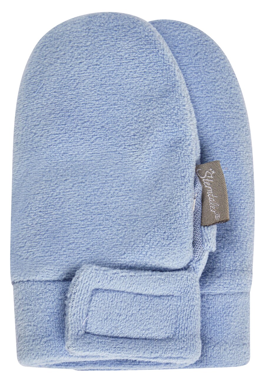 Перчатки STERNTALER, синий
Перчатки STERNTALER, синий