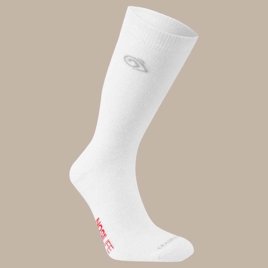 CRAGHOPPERS Дорожные шерстяные носки унисекс NosiLife
CRAGHOPPERS Дорожные шерстяные носки унисекс NosiLife