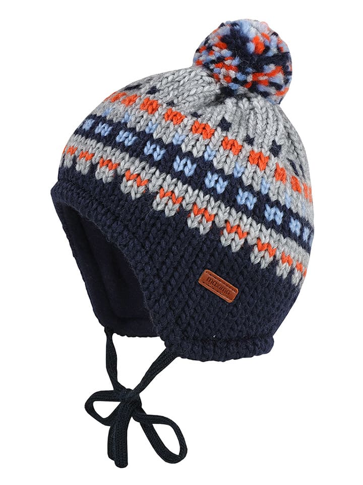 Шапка MaxiMo
Шапка MaxiMo