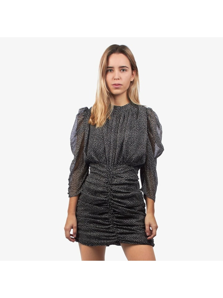 Платье до колена Pepe Jeans, разноцветный
Платье до колена Pepe Jeans, разноцветный