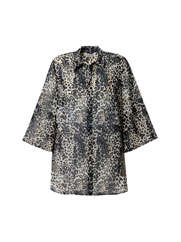 Блузка Angel of Style, цвет soft granit
Блузка Angel of Style, цвет soft granit