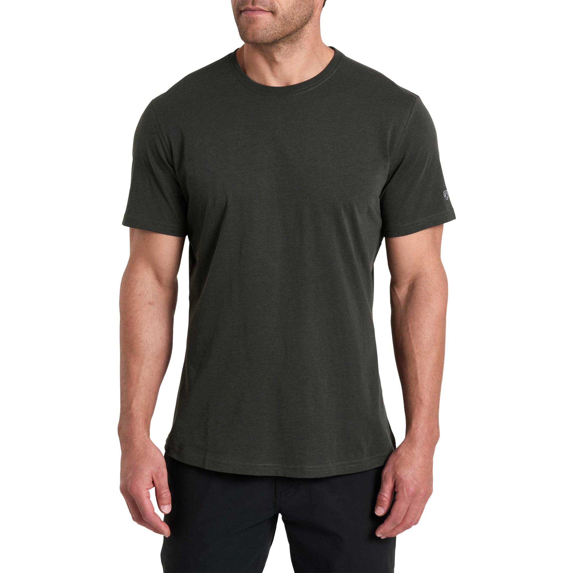 Мужская футболка Brazen DRY KUHL, Carbon
Мужская футболка Brazen DRY KUHL, Carbon