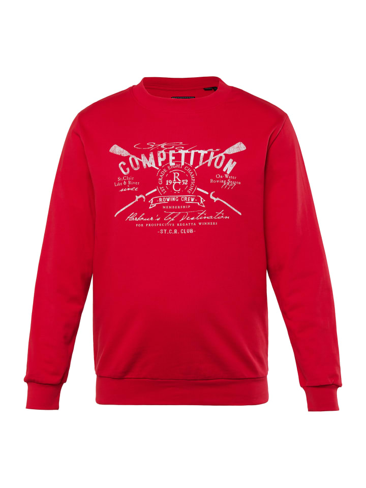 Толстовка Men Plus, красный
Толстовка Men Plus, красный