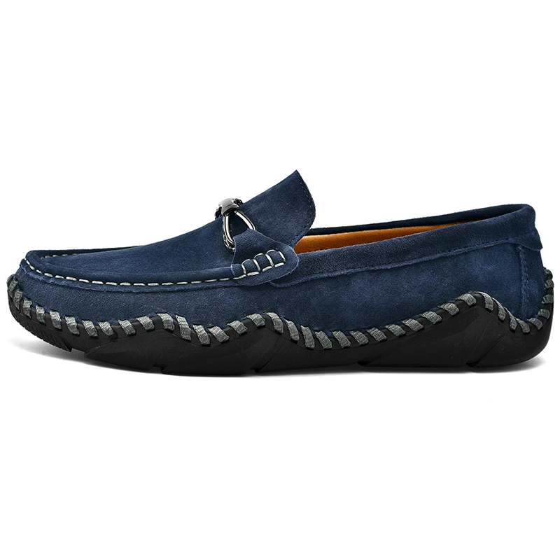 Black-tailed deer Мужские лоферы Black Tailed Deer в синем цвете, цвет Blue
Black-tailed deer Мужские лоферы Black Tailed Deer в синем цвете, цвет Blue