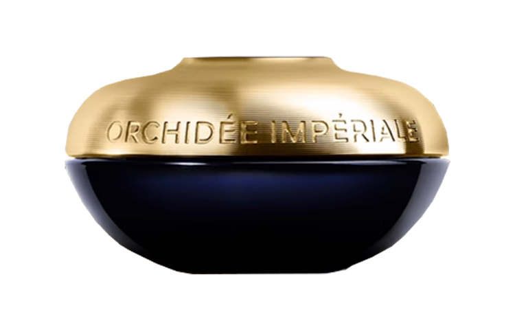 Крем для век JIAOLAN Imperial Orchid Essence GUERLAIN
Крем для век JIAOLAN Imperial Orchid Essence GUERLAIN