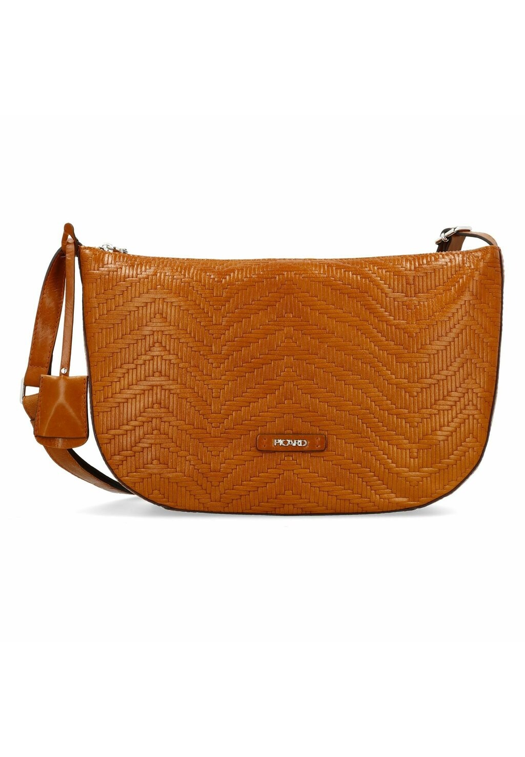 Сумка через плечо SUNSHINE LEDER 33 CM Picard, цвет cognac
Сумка через плечо SUNSHINE LEDER 33 CM Picard, цвет cognac