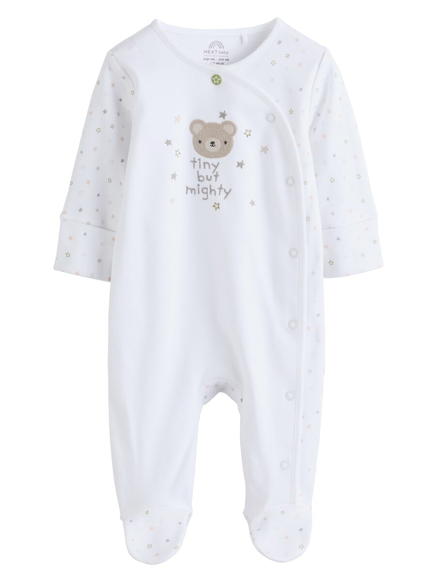 Пижама Next, белый
Пижама Next, белый