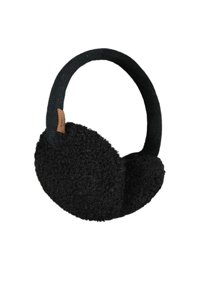 Шапка Barts, черный
Шапка Barts, черный