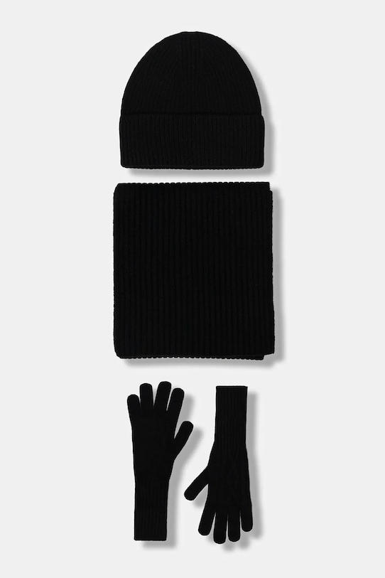 Шерстяной комплект Answear.LAB, черный
Шерстяной комплект Answear.LAB, черный