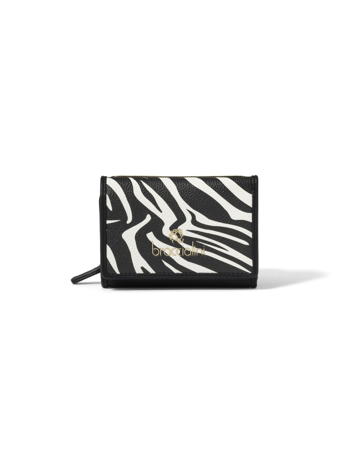 Кошелек Braccialini, цвет geldbörse
Кошелек Braccialini, цвет geldbörse