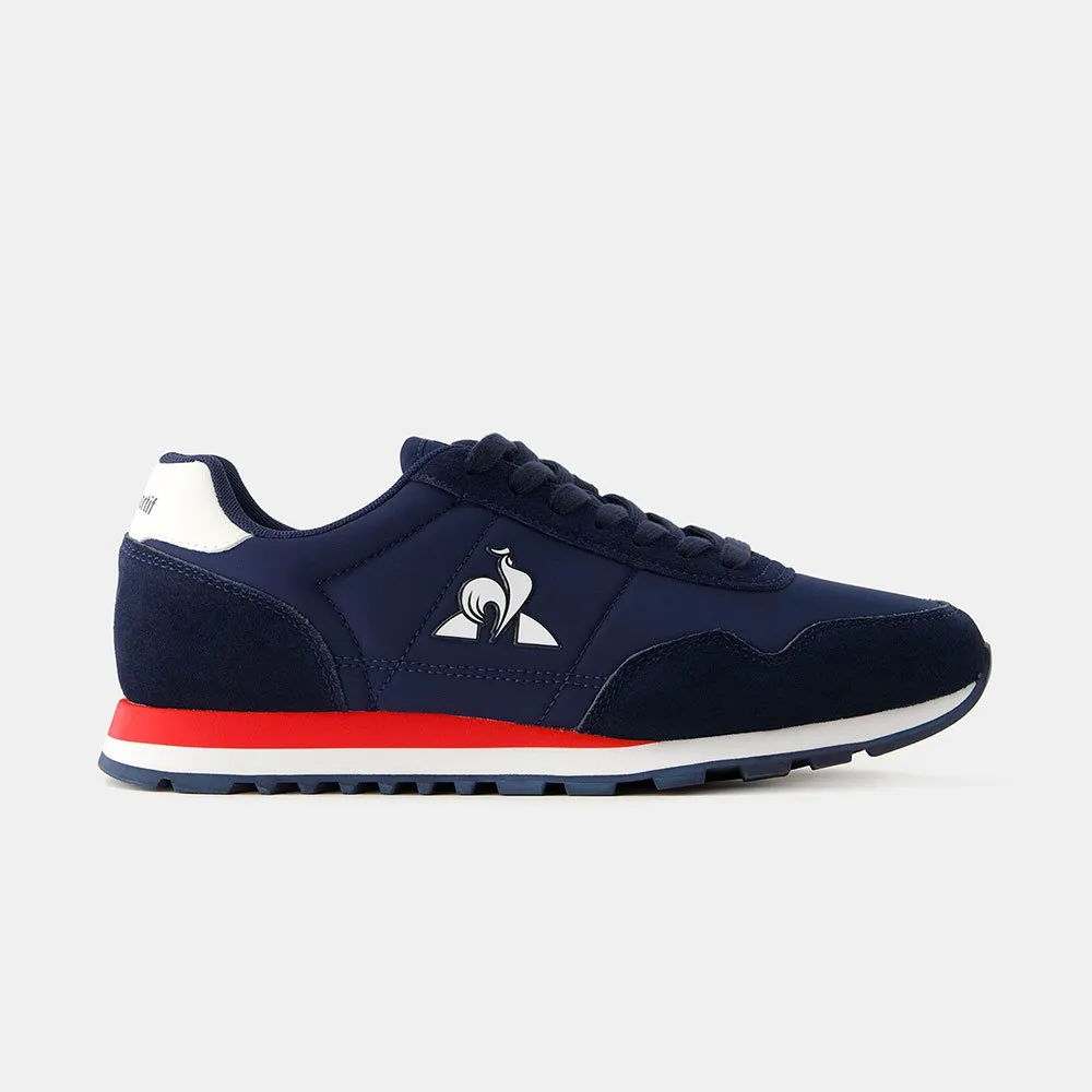 Кроссовки Le Coq Sportif Astra 2 trainers, синий
Кроссовки Le Coq Sportif Astra 2 trainers, синий