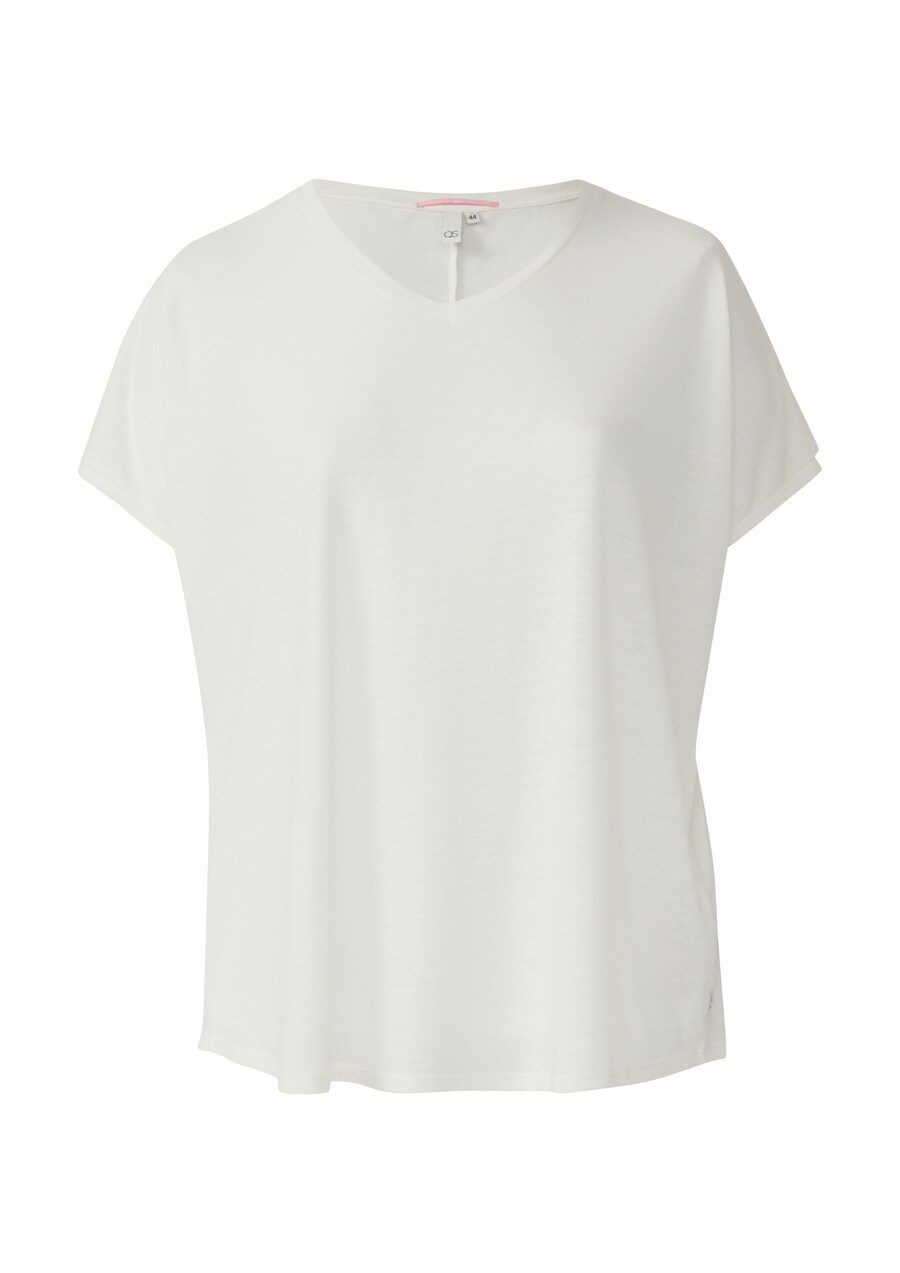 Рубашка QS, белый
Рубашка QS, белый