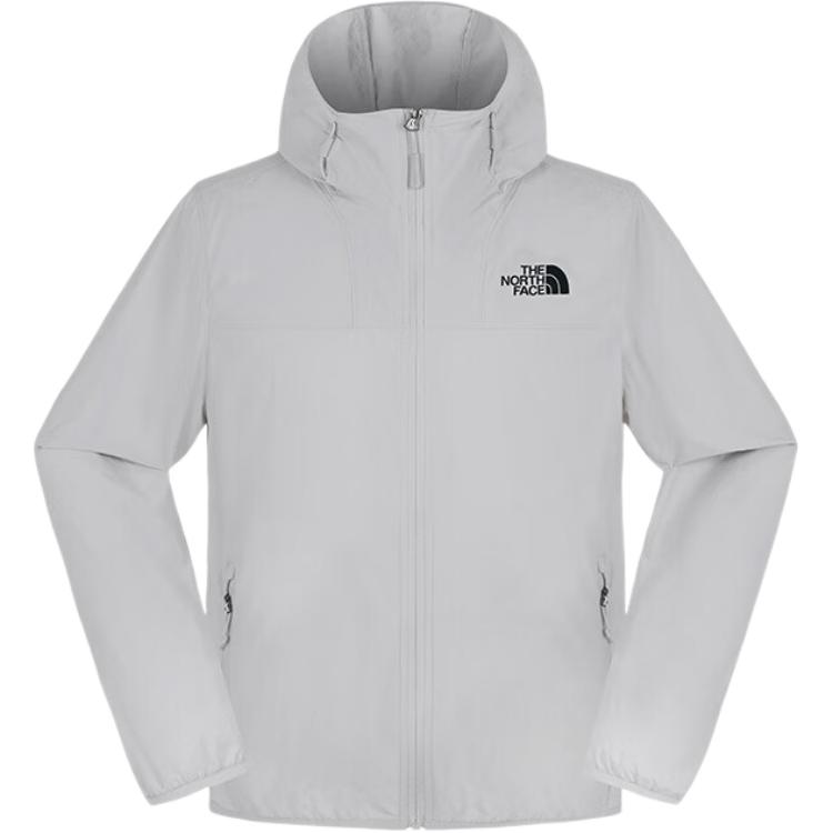 THE NORTH FACE Куртка для городских исследований, Starlight Gray
THE NORTH FACE Куртка для городских исследований, Starlight Gray