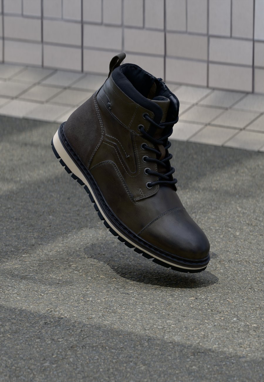 Ботинки ALDO ARMIE, Dark Grey
Ботинки ALDO ARMIE, Dark Grey
