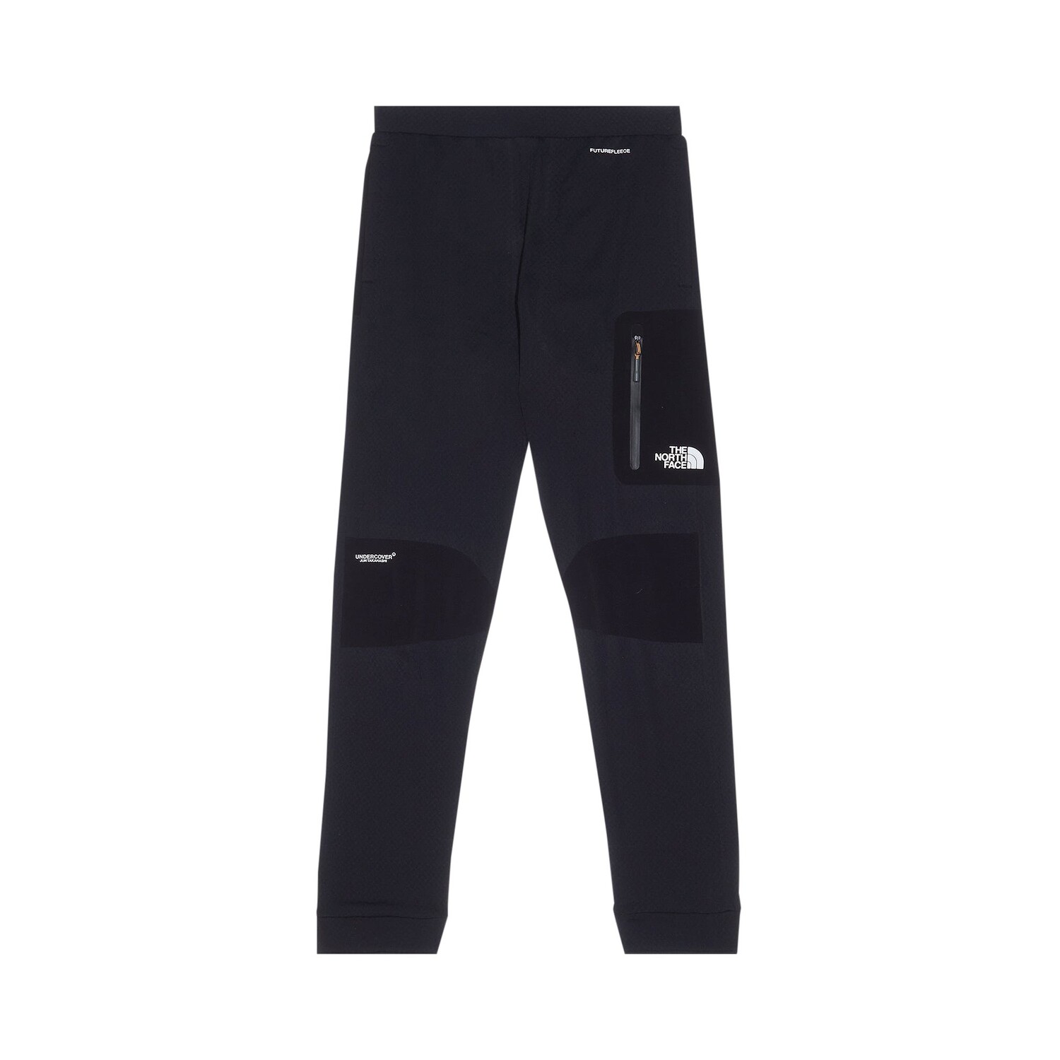 Брюки SOUKUU FUTUREFLEECE The North Face x Undercover TNF Black 
Брюки SOUKUU FUTUREFLEECE The North Face x Undercover TNF Black