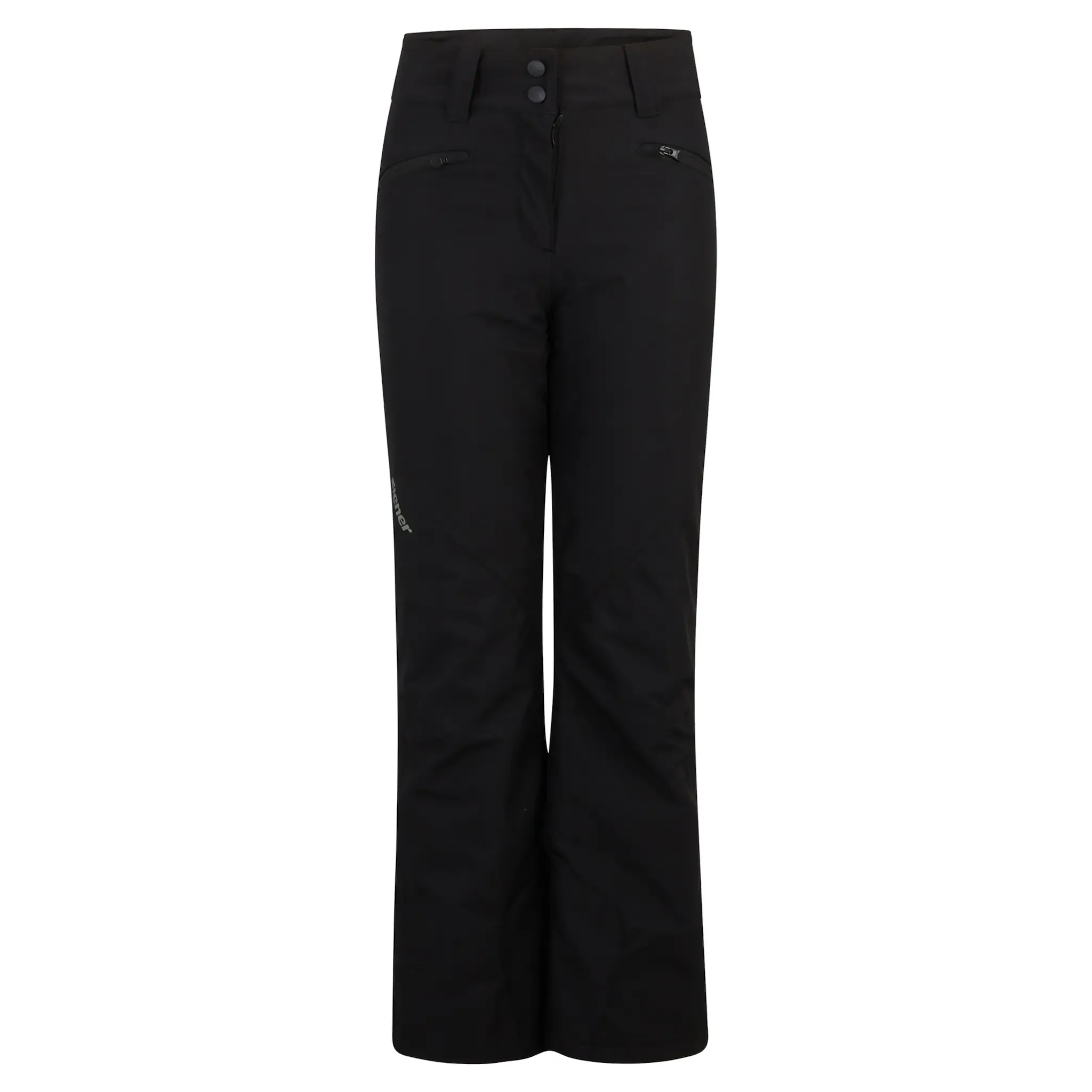 Лыжные брюки Ziener «ALIN», черный
Лыжные брюки Ziener «ALIN», черный