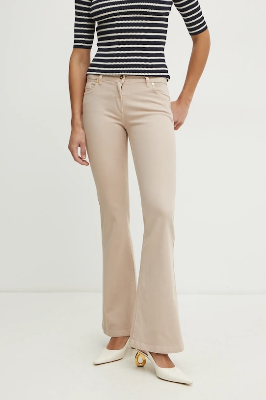 Джинсы Luisa Spagnoli, синий
Джинсы Luisa Spagnoli, синий