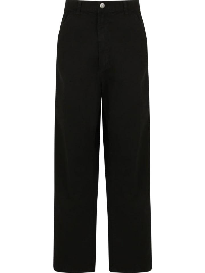 Спортивные штаны Urban Classics, черный
Спортивные штаны Urban Classics, черный