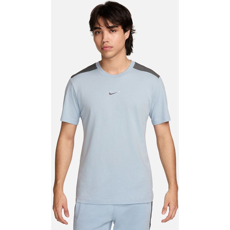 Футболка m nsw sp graphic tee Nike, мультиколор
Футболка m nsw sp graphic tee Nike, мультиколор