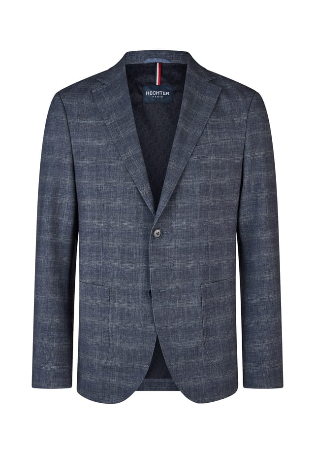 Куртка Hechter Paris, синий 
Куртка Hechter Paris, синий