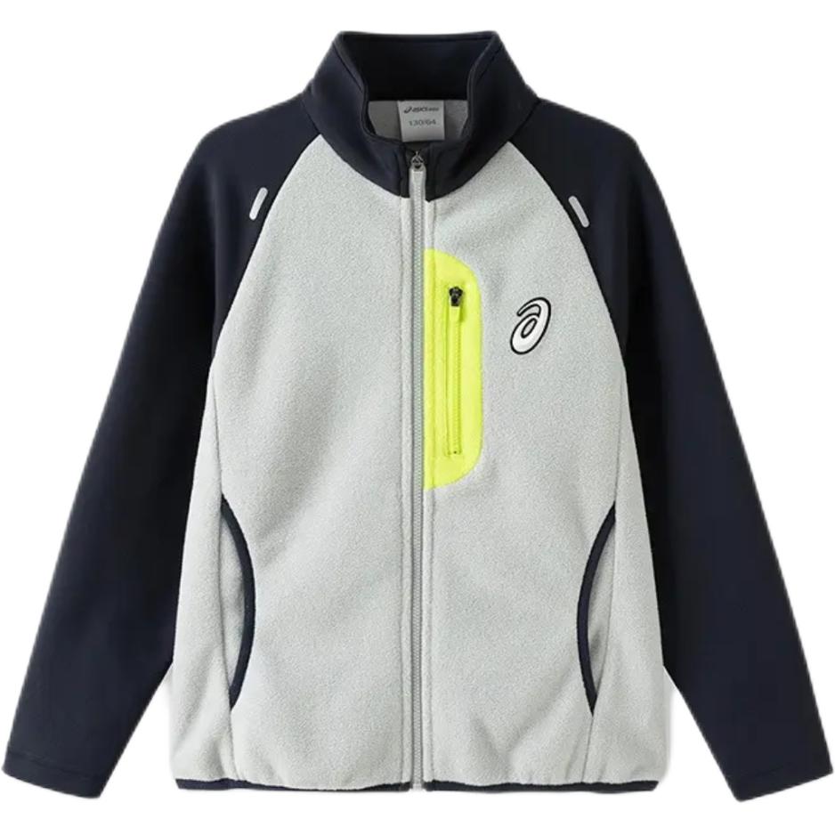 Вельветовое пальто urban light для подростков ASICS, серый
Вельветовое пальто urban light для подростков ASICS, серый