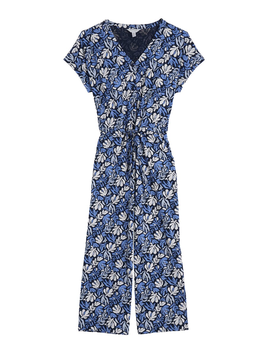 Комбинезон Seasalt Cornwall Rose Trellis, темно-синий/темно-синий
Комбинезон Seasalt Cornwall Rose Trellis, темно-синий/темно-синий