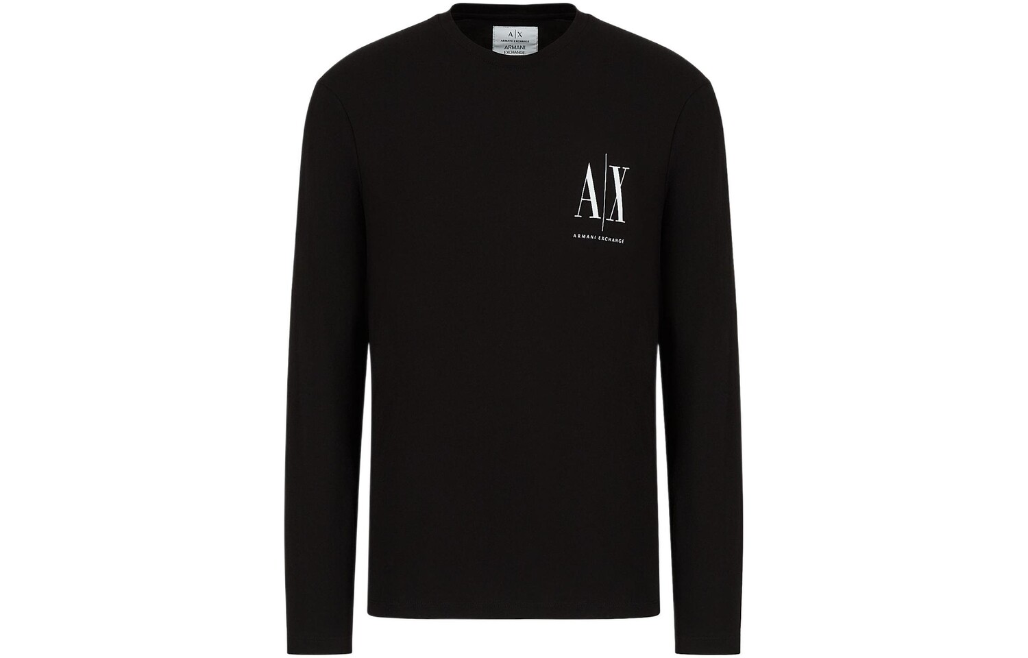 ARMANI EXCHANGE Мужская футболка, цвет Black, Черный, ARMANI EXCHANGE Мужская футболка, цвет Black
ARMANI EXCHANGE Мужская футболка, цвет Black, Черный, ARMANI EXCHANGE Мужская футболка, цвет Black