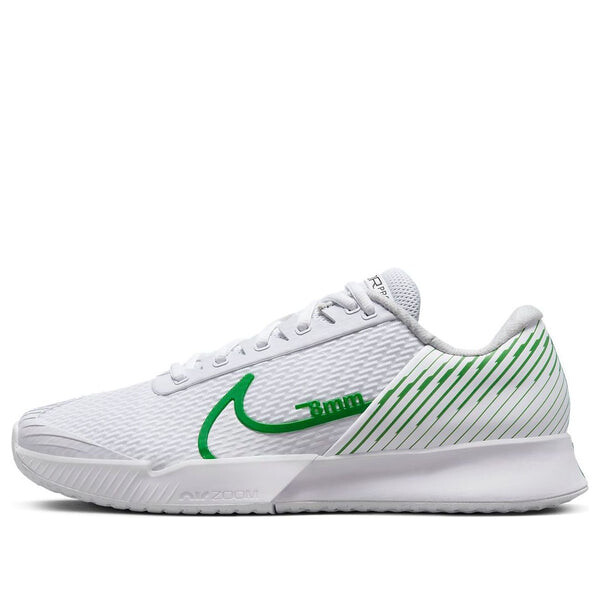 Кроссовки Court Air Zoom Vapor Pro 2 Court Nike, белый
Кроссовки Court Air Zoom Vapor Pro 2 Court Nike, белый