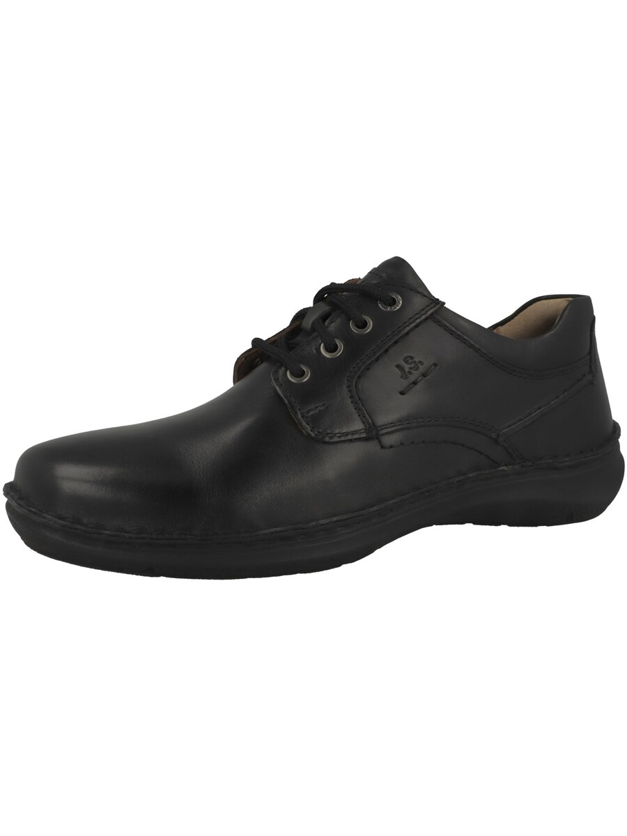 Туфли на шнуровке JOSEF SEIBEL New Anvers 06, Black
Туфли на шнуровке JOSEF SEIBEL New Anvers 06, Black