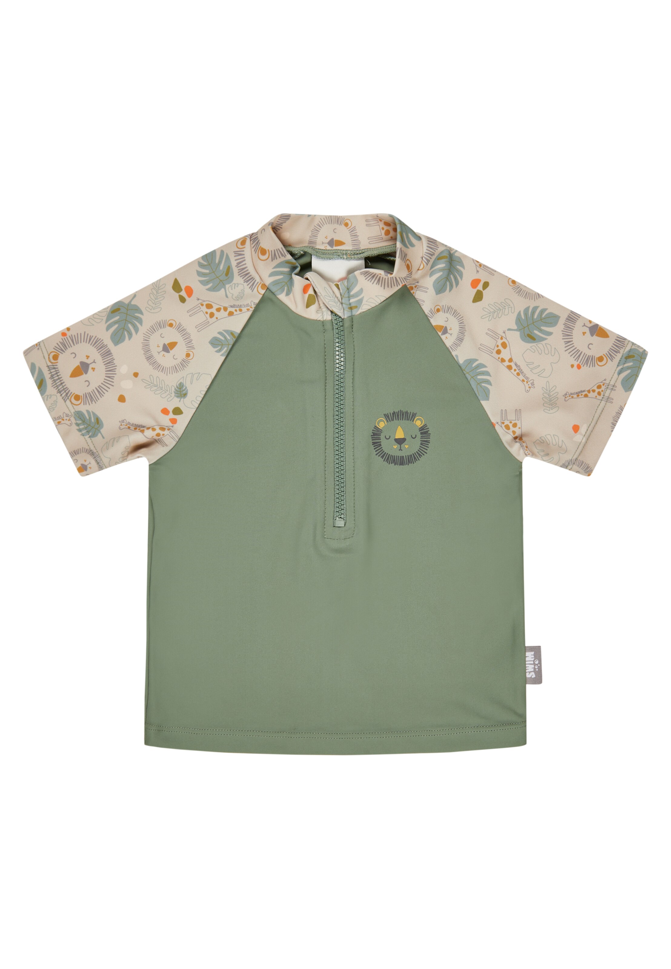 STERNTALER Защита от ультрафиолета в цвете Olive
STERNTALER Защита от ультрафиолета в цвете Olive