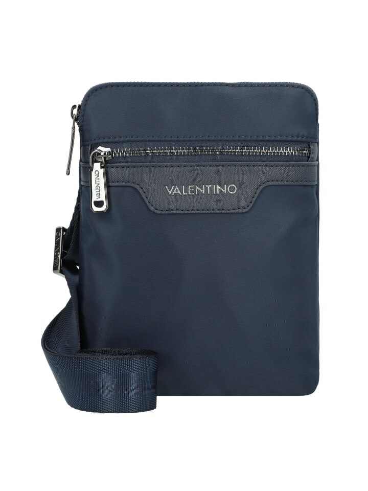 Наплечная сумка Valentino Cardano Umhängetasche 19 cm, цвет blu
Наплечная сумка Valentino Cardano Umhängetasche 19 cm, цвет blu