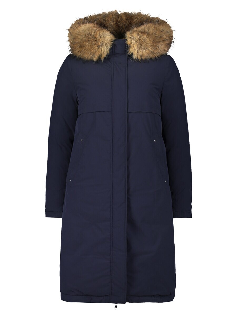 Куртка Betty Barclay Winter, темно-синий
Куртка Betty Barclay Winter, темно-синий