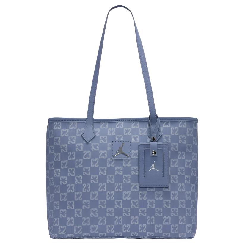 Jordan Модная сумка тоут, Blue
Jordan Модная сумка тоут, Blue